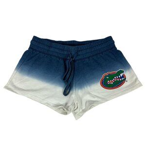 University Of Florida Gators Ombre Boys Shorts  Size S  Concepts Sports